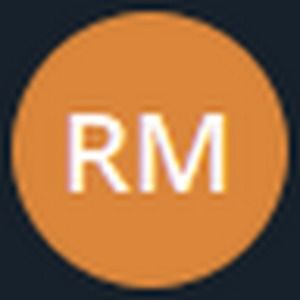 Meet your Posher, Rainier